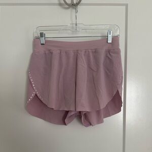 Lululemon Find Your Pace High Rise 3 Shorts